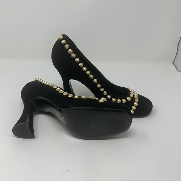 Mimosa shoes 8 1/2 - Picture 9 of 11